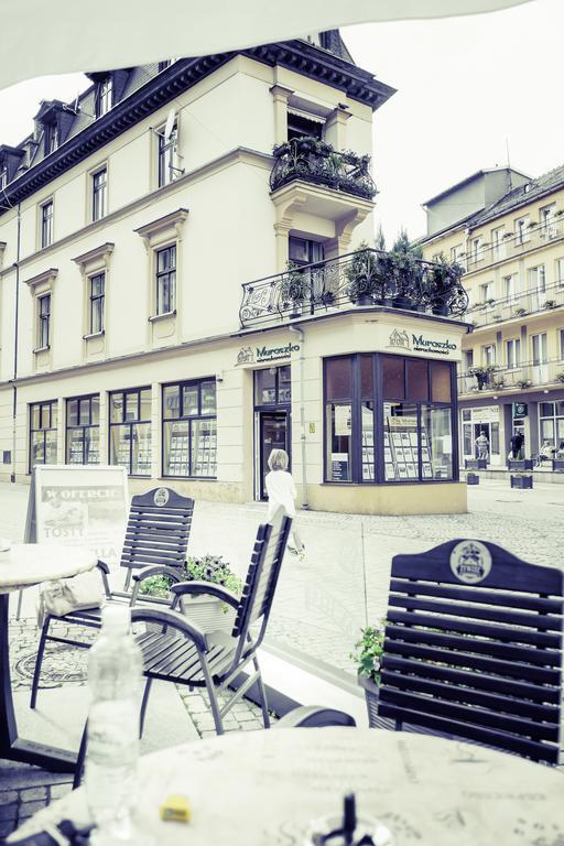 Apartament Widok Cieplice Apartment Jelenia Gora Ruang foto