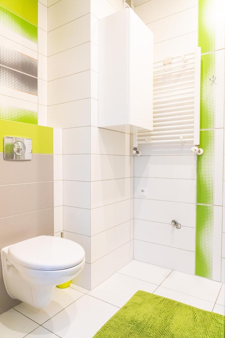 Apartament Widok Cieplice Apartment Jelenia Gora Bagian luar foto